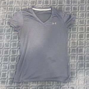 Under Armour Threadborne Athletic Shirt
